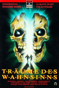 Träume des Wahnsinns (1988)