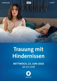 Trauung mit Hindernissen (2018)