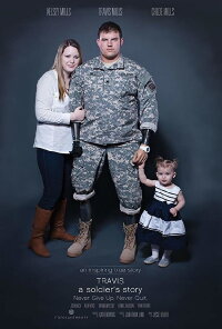 Travis: A Soldier's Story (2013)