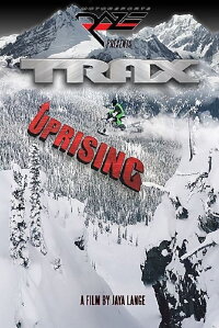 Trax Vol. 3: Uprising (2017)