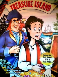 Treasure Island (1987)