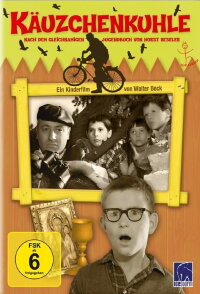 Treasure on the Bottom of the Lake (1969)
