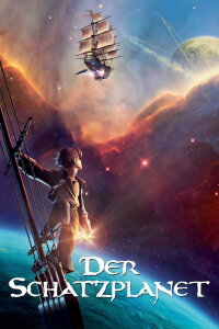 Treasure Planet (2002)