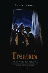 Treaters (2017)