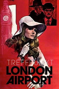 Treffpunkt London Airport (1970)