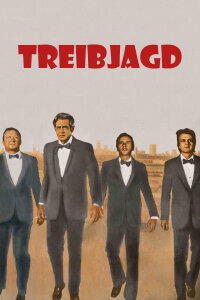 Treibjagd (1972)