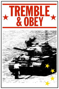 Tremble and Obey (2019)