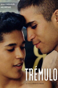Trémulo (2015)