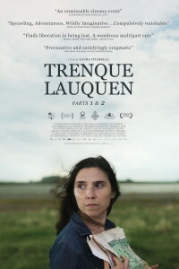 Trenque Lauquen (2023)