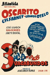 Três Vagabundos (1952)