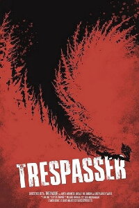 Trespasser (2023)