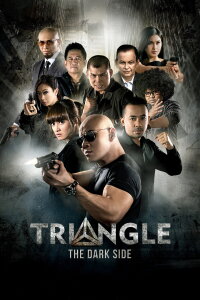 Triangle: The Dark Side (2016)