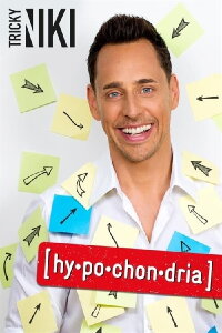 Tricky Niki: hy.po.chon.dria (2019)