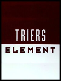 Trier's Element (1991)