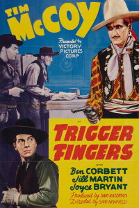 Trigger Fingers (1939)