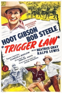 Trigger Law (1944)