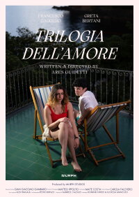 Trilogy of Love (2023)