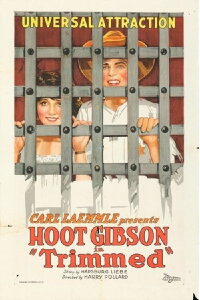 Trimmed (1922)