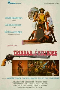 Trindad... É Meu Nome (1974)