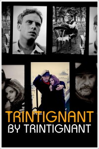 Trintignant über Trintignant (2021)
