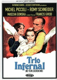 Trio Infernal (1974)