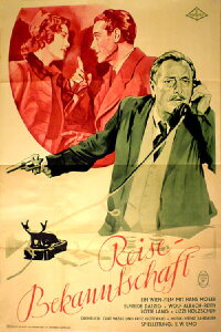 Trip Acquaintance (1943)