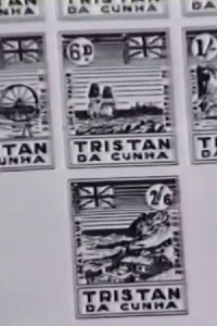 Tristan da Cunha. L'isola in capo al mondo (1992)