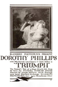 Triumph (1917)