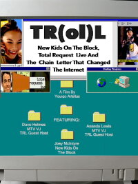 TR(ol)L: New Kids on the Block, Total Request Live and the Chain Letter That Changed the Internet (2024)