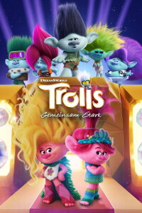 Trolls Band Together (2023)