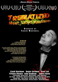 Tromatized: Meet Lloyd Kaufman (2009)