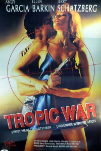 Tropic War (1988)