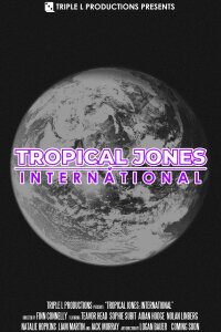 Tropical Jones: International (2025)