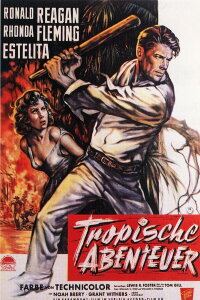 Tropische Abenteuer (1953)