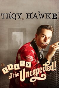 Troy Hawke: Tiles of the Unexpected! (2023)