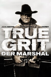True Grit (1969)