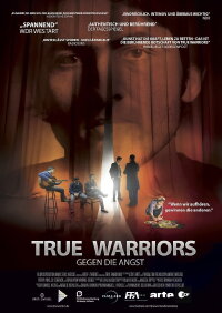 True Warriors (2017)