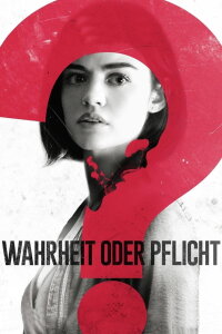 Truth or Dare - Wahrheit oder Pflicht (2018)