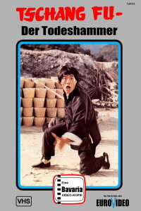 Tschang Fu - Der Todeshammer (1977)