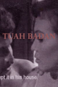 Tuah Badan (1970)
