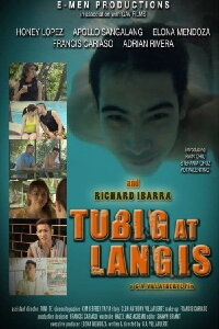 Tubig At Langis (2014)