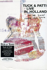 Tuck & Patti - Live In Holland (2003)