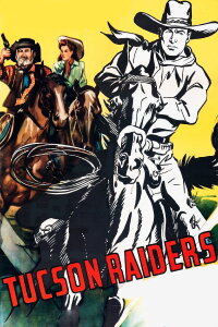 Tucson Raiders (1944)