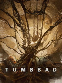 Tumbbad (2018)