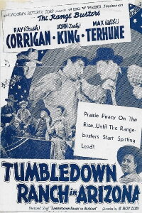 Tumbledown Ranch In Arizona (1941)