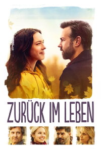 Tumbledown - Zurück im Leben (2016)