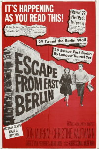 Tunnel 28 (1962)