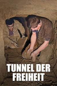 Tunnel to Freedom (2021)