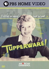 Tupperware! (2004)