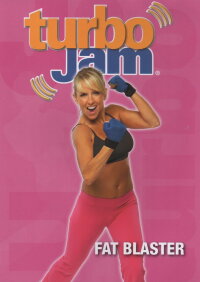 Turbo Jam: Fat Blaster (2006)